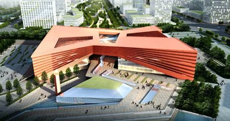2019年国家文化和科技融合示范基地开启申报